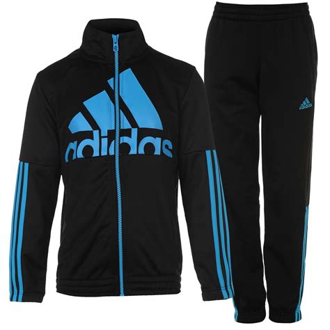 childrens adidas tracksuit bottoms
